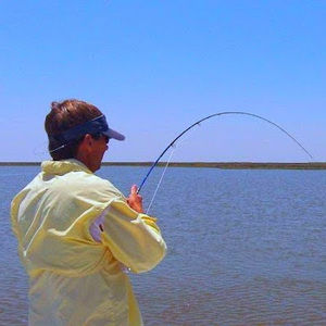 Meet your Posher, Richard